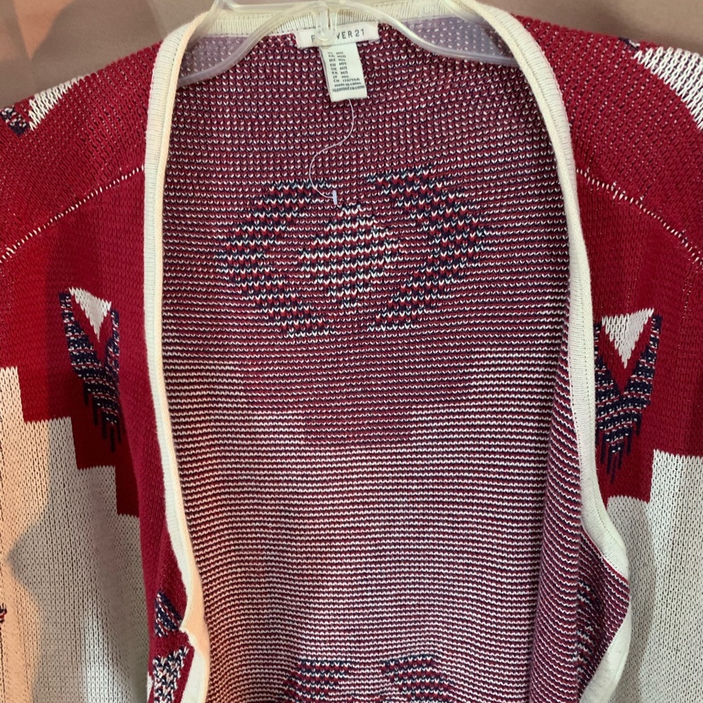 Sweater - Picture 2 of 3